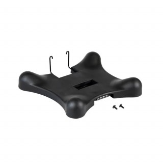 GENELEC 8260-440 桌上立架 黑色 單支